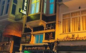 İstanbul ada apart
