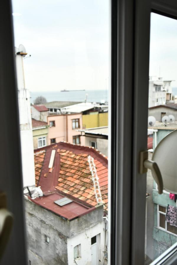 İstanbul ada apart Dış mekan fotoğraf
