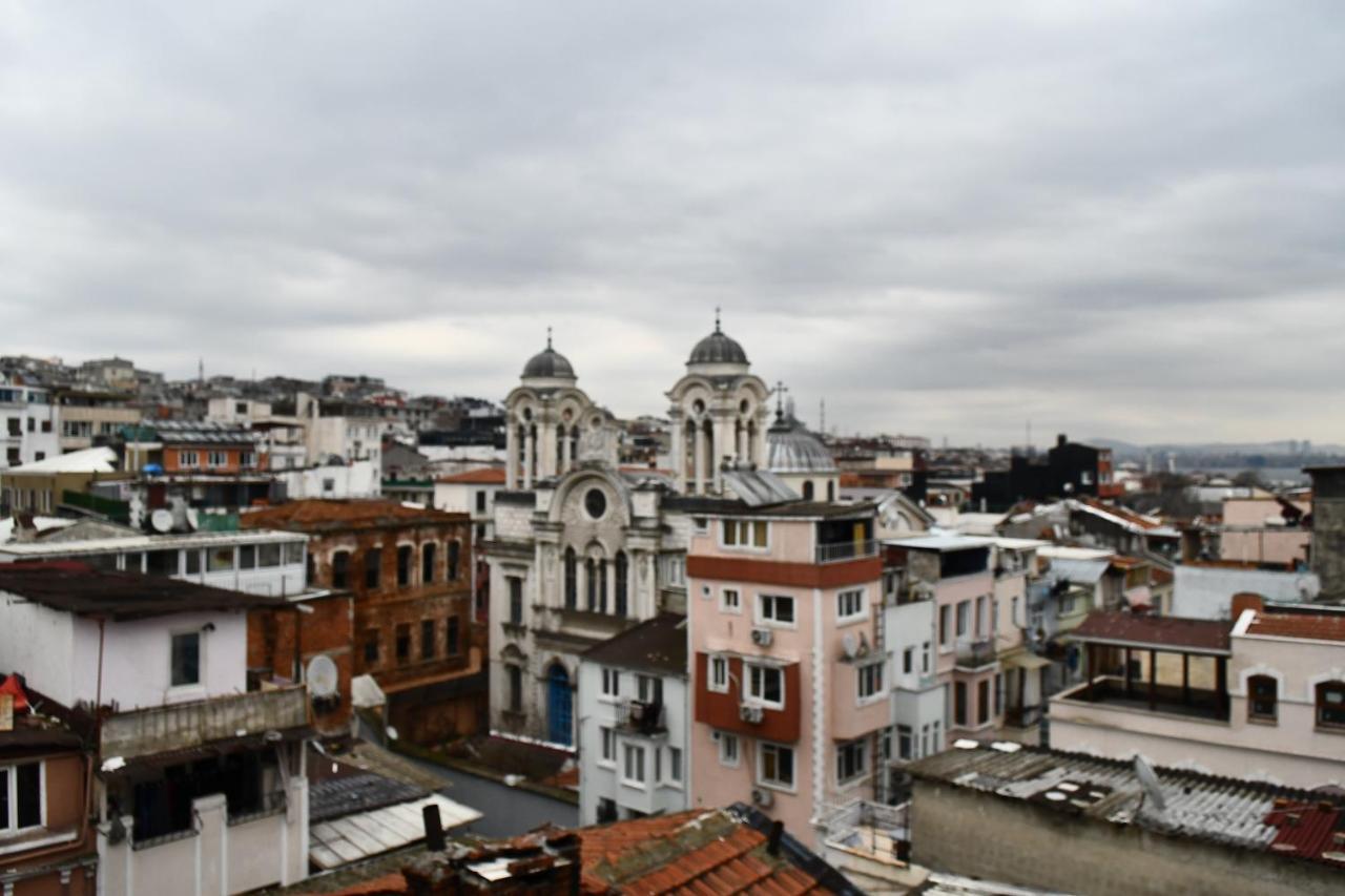 İstanbul ada apart Dış mekan fotoğraf